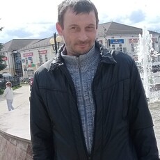 Фотография мужчины Сергей, 45 лет из г. Бежецк