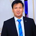 Султан, 38 лет