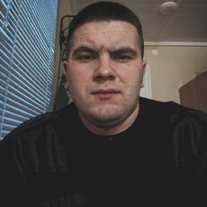 Фотография мужчины Семен, 22 года из г. Оренбург