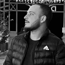 Фотография мужчины Айдин, 24 года из г. Адлер
