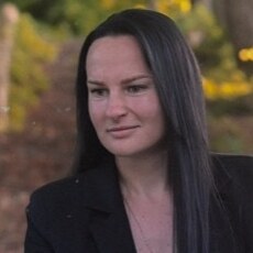 Фотография девушки Екатерина, 32 года из г. Браслав