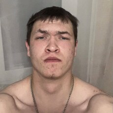 Фотография мужчины Дмитрий, 20 лет из г. Тюмень