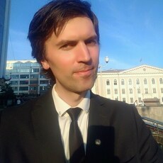 Фотография мужчины Александр, 37 лет из г. Минск