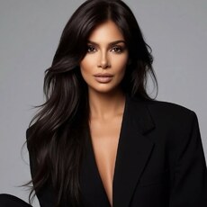 Фотография девушки Kazashka, 26 лет из г. Алматы