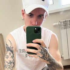 Фотография мужчины Алексей, 25 лет из г. Кропоткин