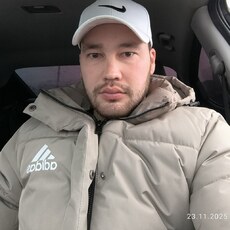 Фотография мужчины Dadish, 23 года из г. Минск