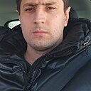 Степан, 27 лет