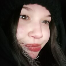 Фотография девушки Кристина, 18 лет из г. Тюмень