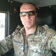 Фотография мужчины Александр, 40 лет из г. Таганрог