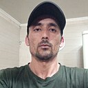 Бахром, 33 года