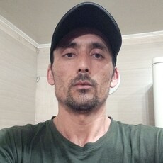 Фотография мужчины Бахром, 33 года из г. Домодедово