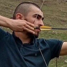 Фотография мужчины Абдула, 27 лет из г. Махачкала