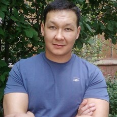 Фотография мужчины Аскар, 50 лет из г. Челябинск