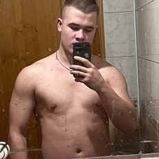 Фотография мужчины Игорек, 20 лет из г. Чернянка