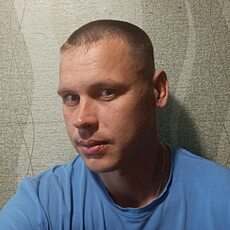 Фотография мужчины Андрей, 36 лет из г. Верхний Уфалей