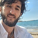 Самед, 29 лет