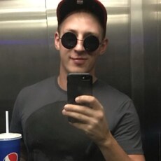 Фотография мужчины Алексей, 32 года из г. Норильск