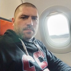 Фотография мужчины Андрей, 41 год из г. Люберцы