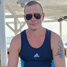 Фотография мужчины Александр, 39 лет из г. Россошь