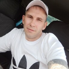 Фотография мужчины Ваня, 38 лет из г. Миасс