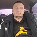 Евгений Туманов, 30 лет