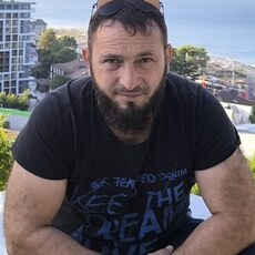 Фотография мужчины Тимур, 42 года из г. Грозный