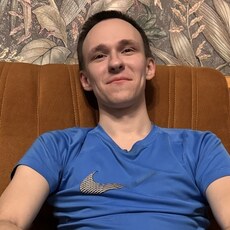 Фотография мужчины Виталий, 23 года из г. Казань