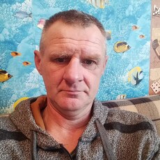 Фотография мужчины Андрей, 49 лет из г. Люберцы