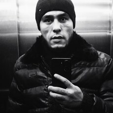 Фотография мужчины Бекки, 28 лет из г. Казань