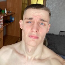 Фотография мужчины Вася, 19 лет из г. Ошмяны
