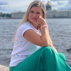 Фотография девушки Наталья, 46 лет из г. Минск