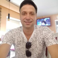 Фотография мужчины Александр, 42 года из г. Советск (Калининградская Обл)