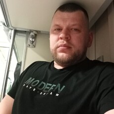 Фотография мужчины Денис, 37 лет из г. Комсомольск-на-Амуре