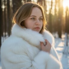 Фотография девушки Ирина, 22 года из г. Заринск