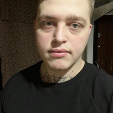 Фотография мужчины Дима, 24 года из г. Красноярск