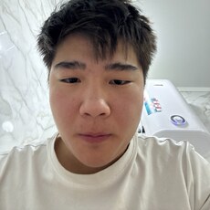 Фотография мужчины Мейірбек, 26 лет из г. Актау