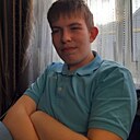 Роман, 23 года