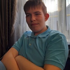 Фотография мужчины Роман, 23 года из г. Воронеж