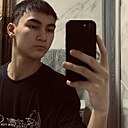 Ринат, 18 лет