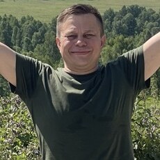 Фотография мужчины Виталий, 46 лет из г. Прокопьевск