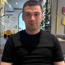 Фотография мужчины Кирилл, 27 лет из г. Норильск