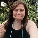 Ольга Вич, 48 лет