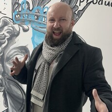 Фотография мужчины Alexey, 41 год из г. Минск