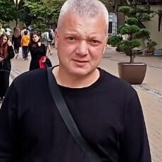 Фотография мужчины Сергей, 45 лет из г. Челябинск
