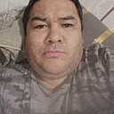 Алмас, 42 года