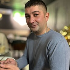 Фотография мужчины Анатолий, 35 лет из г. Большой Камень