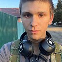 Данил, 22 года