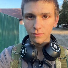 Фотография мужчины Данил, 22 года из г. Тихорецк