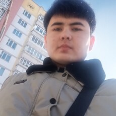 Фотография мужчины Вепа, 21 год из г. Гродно