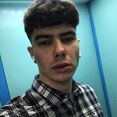 Фотография мужчины Даниил, 25 лет из г. Минск
